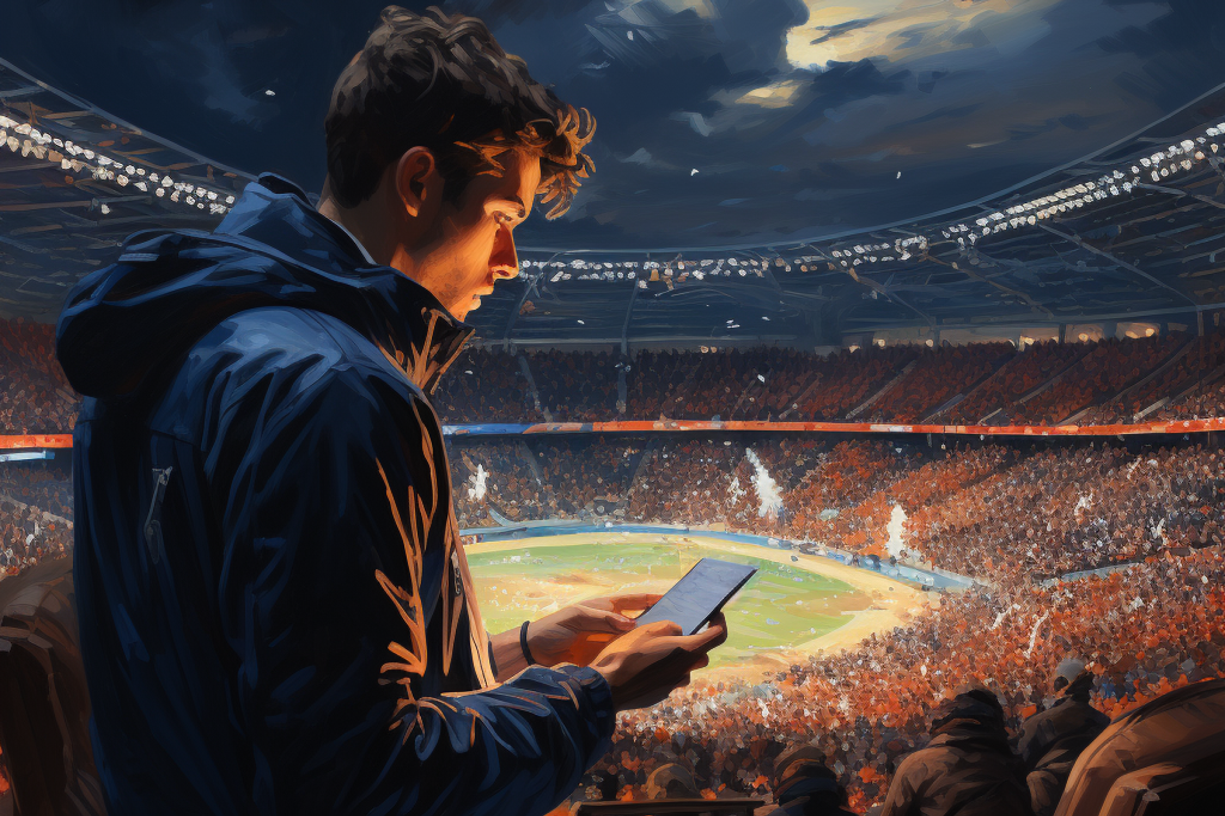 Decoding GenZ's expectation from mobile betting